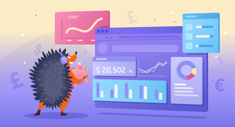 Hero image of Winning over the next generation of investors