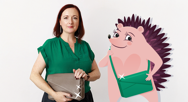 Siobhan McCarthy