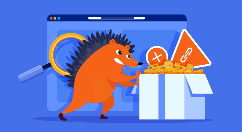 Hero image of Stop using these outdated SEO strategies
