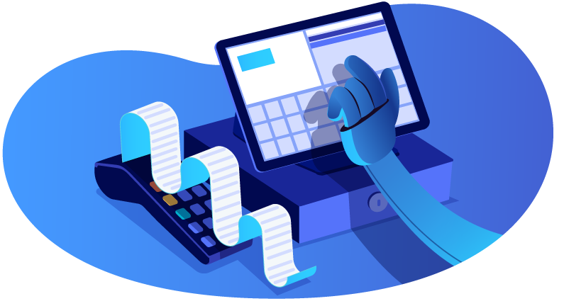 Hedgehog adding up profits from agentic search