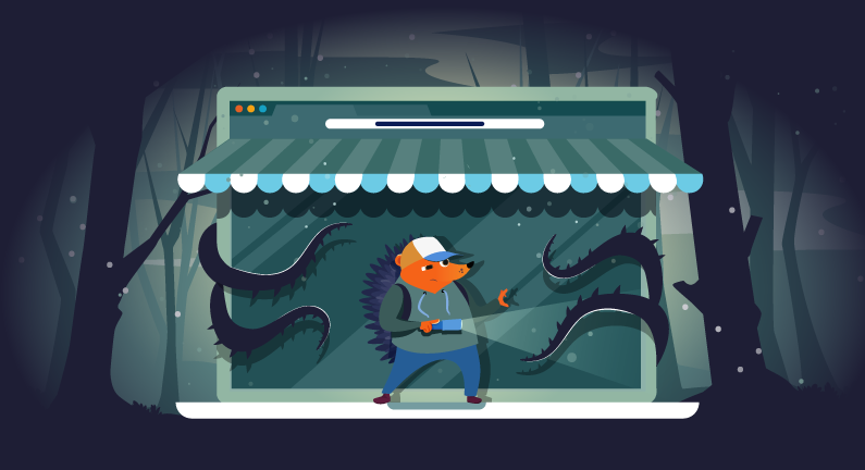 Hero image of What recent retail cyberattacks can teach usBest practices for typography in web design