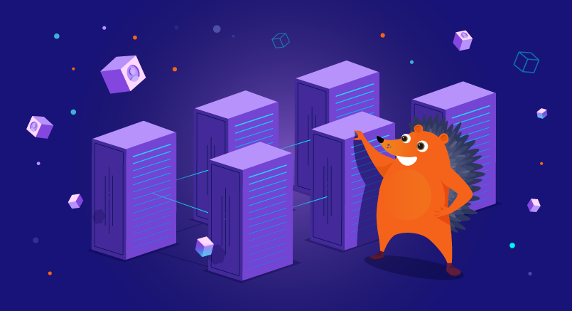 Hero image of The rise of decentralized data storage