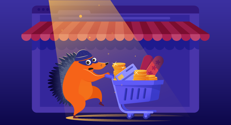 Hero image of Top e-commerce fraud risks and how to counter themThe rise of decentralized data storage