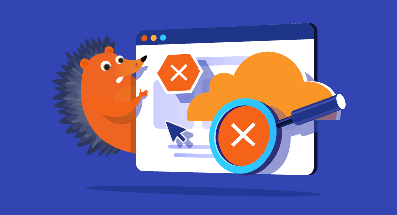 Hero image of Could Cloudflare’s Bot Blocker impact your brand’s discoverability?Using .wiki domains to power collaborative communities
