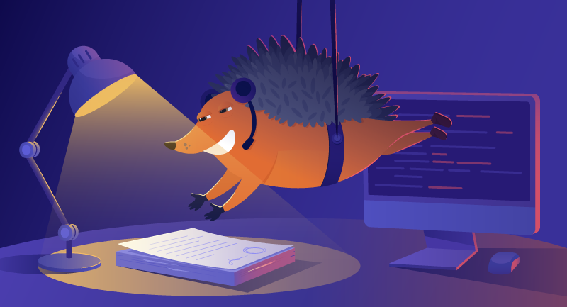 Hero image of How cybercriminals can hijack your contracts