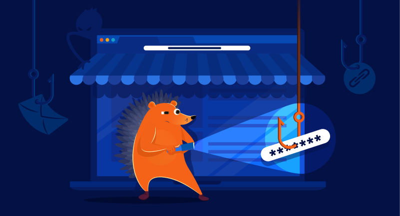 Hero image of Tackling credential theft as a small business