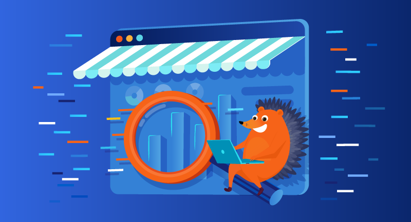 Hero image of Grow your e-commerce site with AI SEOAutomation overdose: How far should businesses go?