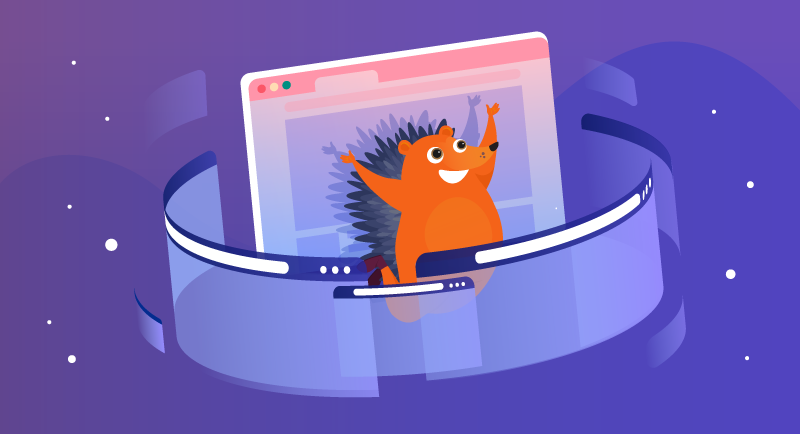 Hero image of Why so many websites look alike and how to stand out