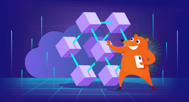 Hero image of Reclaiming the decentralized web