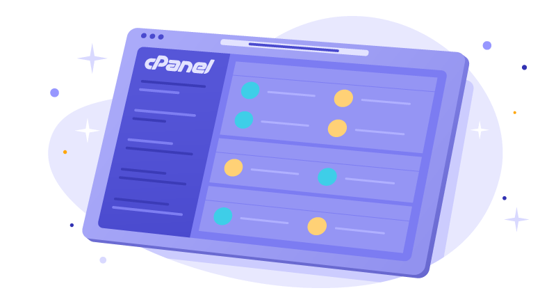 cPanel