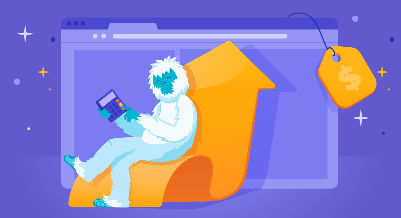 Hero image of Price updates for WHMCS, cPanel, and VPS Hosting Plans