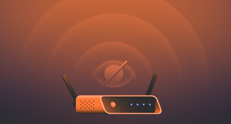 Hero image of How do I stop my ISP from tracking me?
