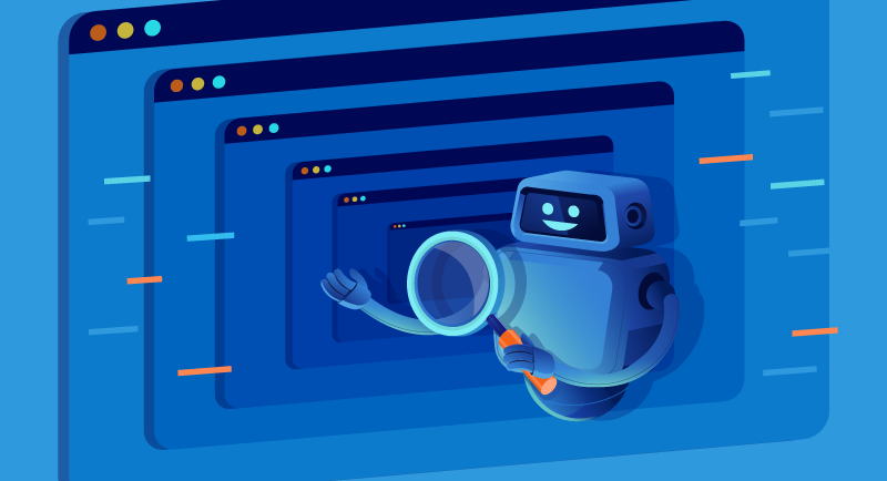 Hero image of Is AI SEO the snake oil of the 2020s?
