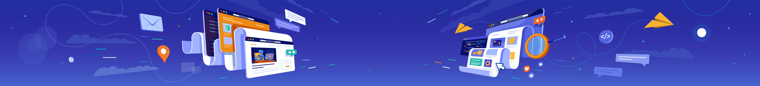 Hero image of Last Articles