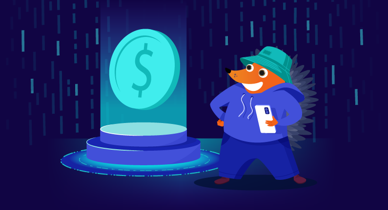 Hero image of Next-gen finance: Trust, risk, and success reviewed