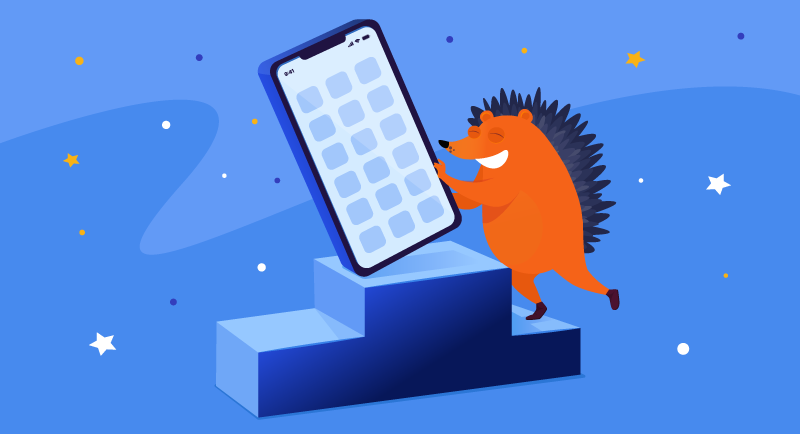 Hero image of What’s replacing outdated “mobile-first” thinking