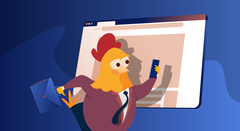 Hero image of What’s a .BIZ domain for, and is it trusted for business?