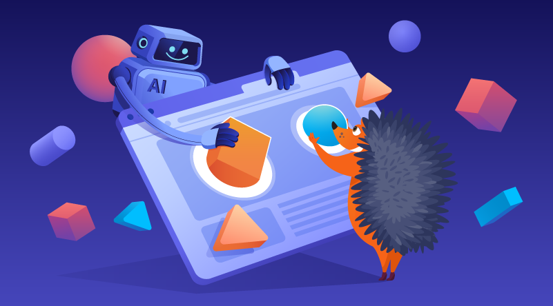 Hero image of AI tools every innovator should be using