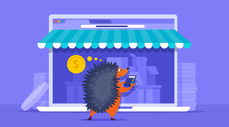 Hero image of How much do you actually need to launch an e-commerce store?