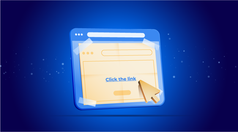 Hero image of What is a phishing attack?