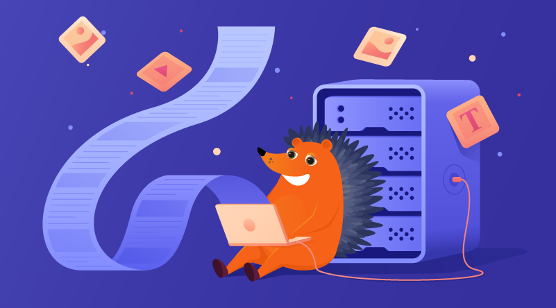 Hero image of Why you should create your own content platform