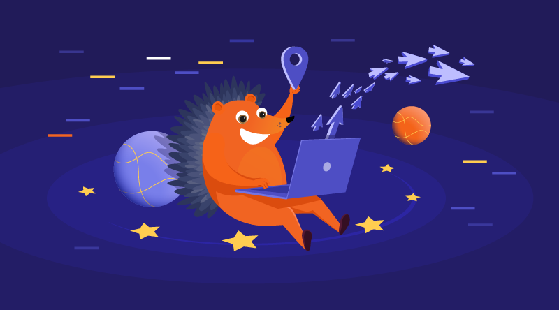 Hero article of Domains in 2026: trends, risks, and why .EU wins