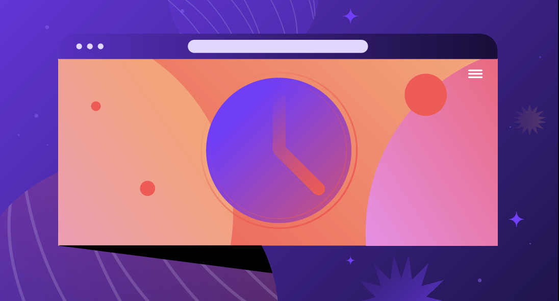 Hero image of How Long Does It Take To Build A Website In 2026?