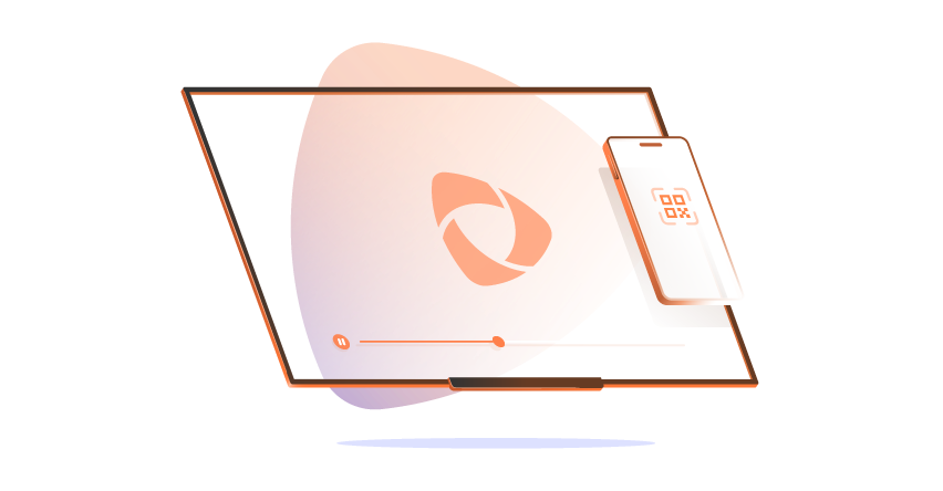 VPN on computer and phone