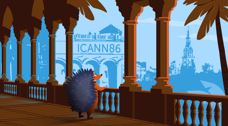 Hero image of The ICANN86 verification debate: what the data shows