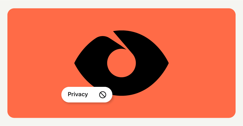 Eye graphic