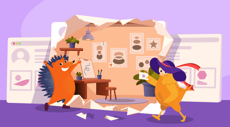 Hero article of Why freelancer websites fail—and how to fix yours