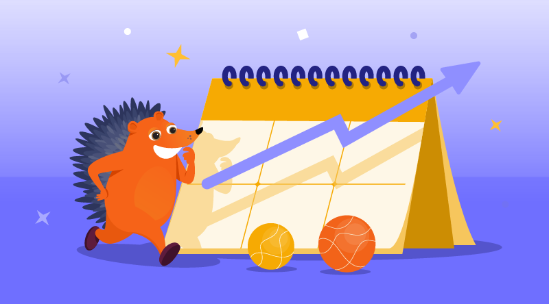 Hero image of Price increase for .xyz, .monster, .quest, and more domains