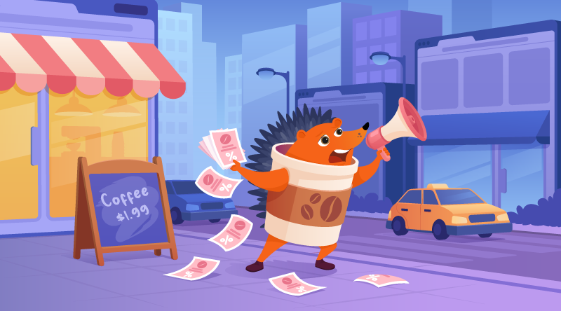 Hero image of Why good businesses struggle to get noticed