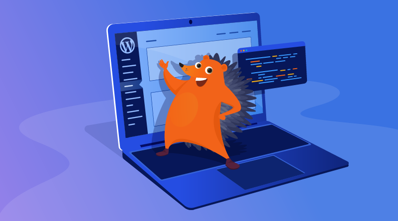 Hero article of Why “just use WordPress” is still good advice