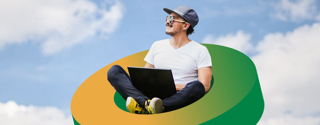 Hero image of Keep your site secure with EasyWP’s WordPress Automatic Updates