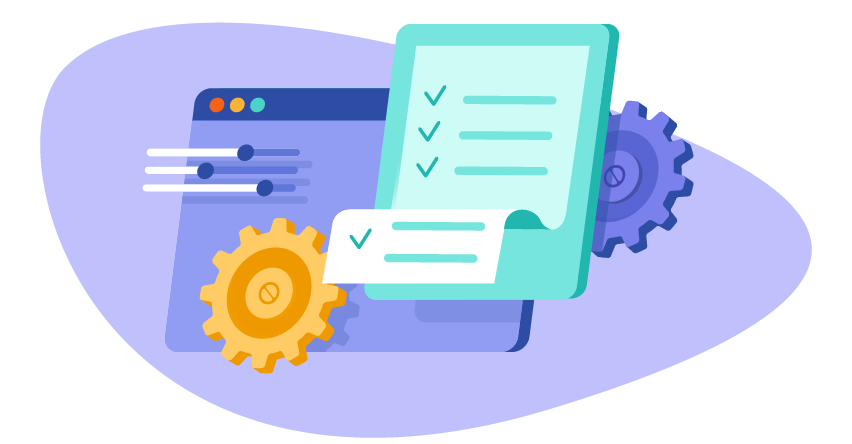 Steps to register a .ai domain name